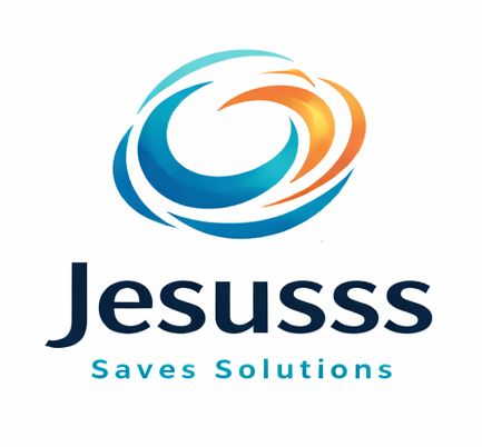 Jesus Saves Solutions
